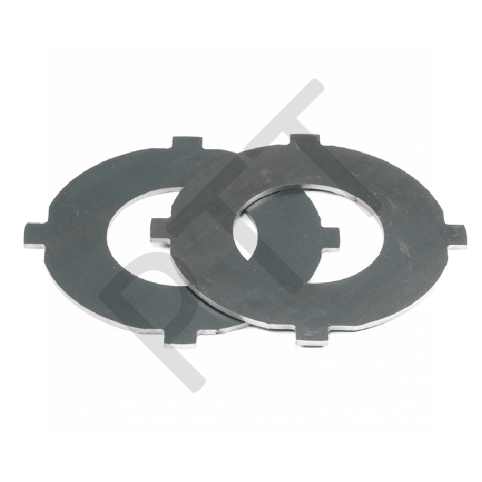 Steel Clutches (NZF200055) for Bell B20C, B20D, B25C, B25D, B30C, and B30D Differentials Steel Clutches (NZF200055) for Bell B20C, B20D, B25C, B25D, B30C, and B30D Differentials