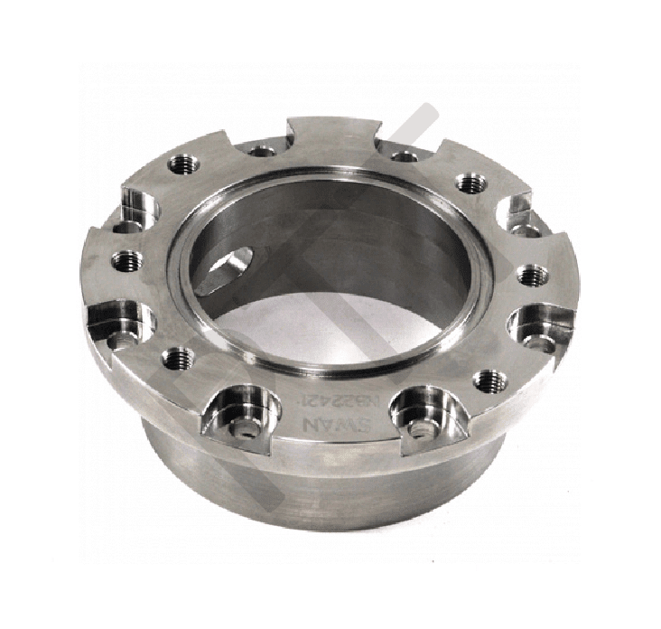 Insert Idlers (NB224210) for Bell B18D, B20D, B25D, B30D, B40D, B45D, and B50D Dropboxes Insert Idlers (NB224210) for Bell B18D, B20D, B25D, B30D, B40D, B45D, and B50D Dropboxes
