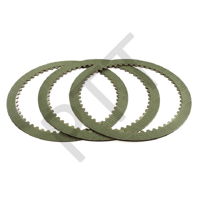 B4/B5 Friction Clutches (NVOE11038724/NVOE11037468) for Volvo A30, A35, and A40 Transmissions B4/B5 Friction Clutches (NVOE11038724/NVOE11037468) for Volvo A30, A35, and A40 Transmissions