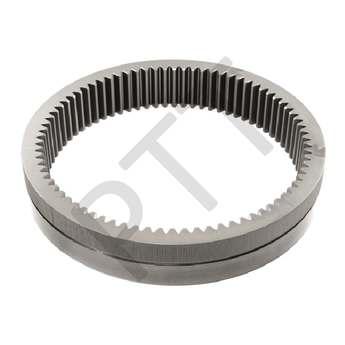 Hub Internal ring Gears (NVOE11102439GR) for Volvo L180 and L220 Final Drives Hub Internal ring Gears (NVOE11102439GR) for Volvo L180 and L220 Final Drives