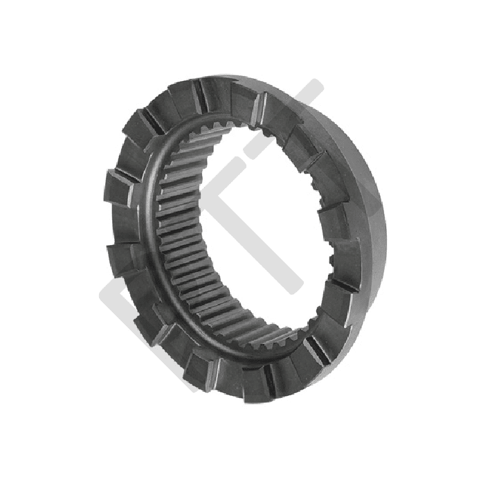 Diff Lock Sleeves (NVOE11103069) for Volvo A25, A30, A35, A40, and A40G Differentials Diff Lock Sleeves (NVOE11103069) for Volvo A25, A30, A35, A40, and A40G Differentials