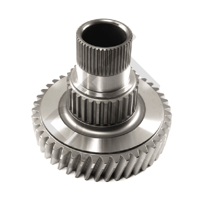 Gears (NVOE11144123) for Volvo A25, A30, A35, A40, and A45 Dropboxes Gears (NVOE11144123) for Volvo A25, A30, A35, A40, and A45 Dropboxes