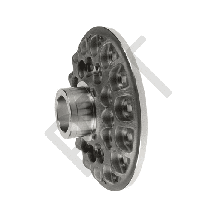 Diff Half Housings (NVOE8172957) for Volvo A35F/G Differentials Diff Half Housings (NVOE8172957) for Volvo A35F/G Differentials