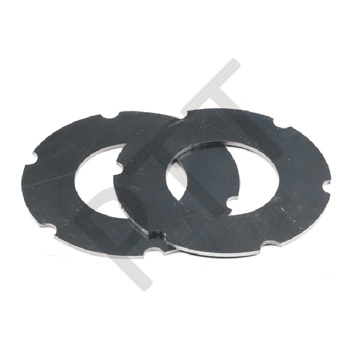 Steel Clutches (NZF200107) for Bell B20C, B20D, B25C, B25D, B30C, and B30D Differentials Steel Clutches (NZF200107) for Bell B20C, B20D, B25C, B25D, B30C, and B30D Differentials