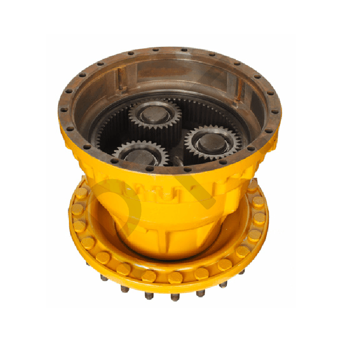 ADT Final Drive (VOE23959) for Volvo A35D, A40D, A35E, A40E, A35F, and A40F ADT Final Drive (VOE23959) for Volvo A35D, A40D, A35E, A40E, A35F, and A40F