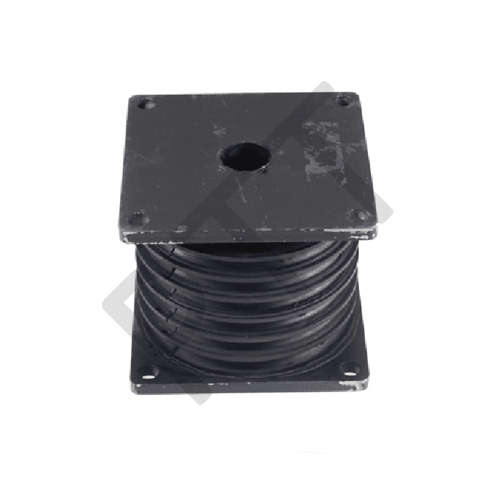 Suspension/Sandwich Blocks (NB216482) for Bell B18, B20, B25, and B30 Axles Suspension/Sandwich Blocks (NB216482) for Bell B18, B20, B25, and B30 Axles