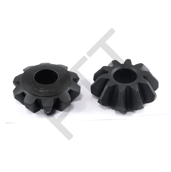 Bevel Gears (NB221086) for Bell B35D, B40D, and B50D Differentials Bevel Gears (NB221086) for Bell B35D, B40D, and B50D Differentials