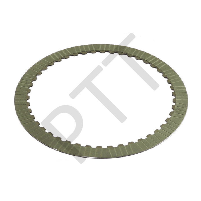 Friction Clutch Plates (NZ4139233307) for Bell 6HP592C Transmissions Friction Clutch Plates (NZ4139233307) for Bell 6HP592C Transmissions