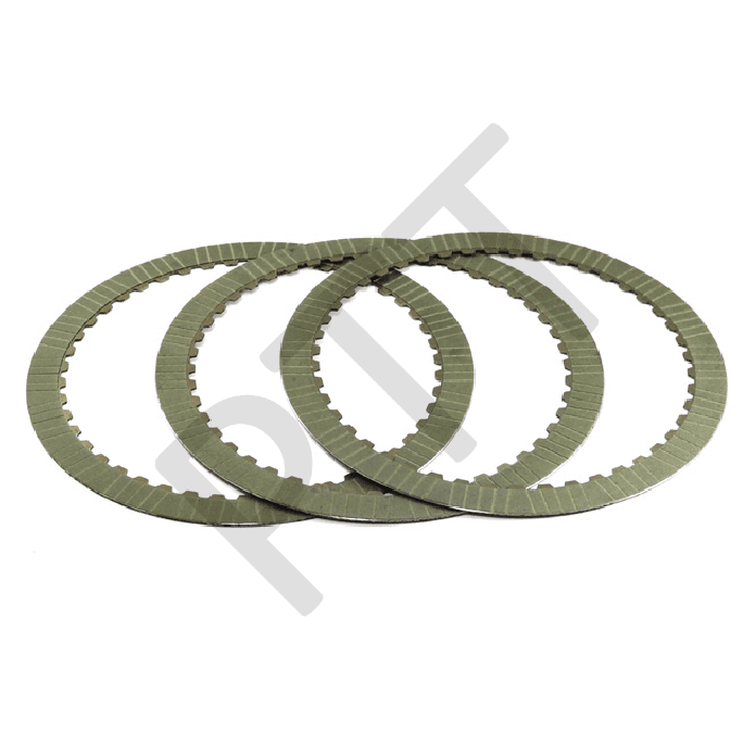 Friction Clutch Plates (NZ4139233307) for Bell 6HP592C Transmissions Friction Clutch Plates (NZ4139233307) for Bell 6HP592C Transmissions