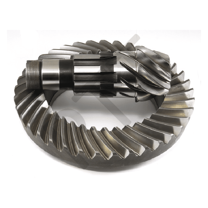 Crown Wheel and Pinions (37/9 = 4.11 Ratio) (Z4460268336) for Bell B25C and B30C Differentials Crown Wheel and Pinions (37/9 = 4.11 Ratio) (Z4460268336) for Bell B25C and B30C Differentials