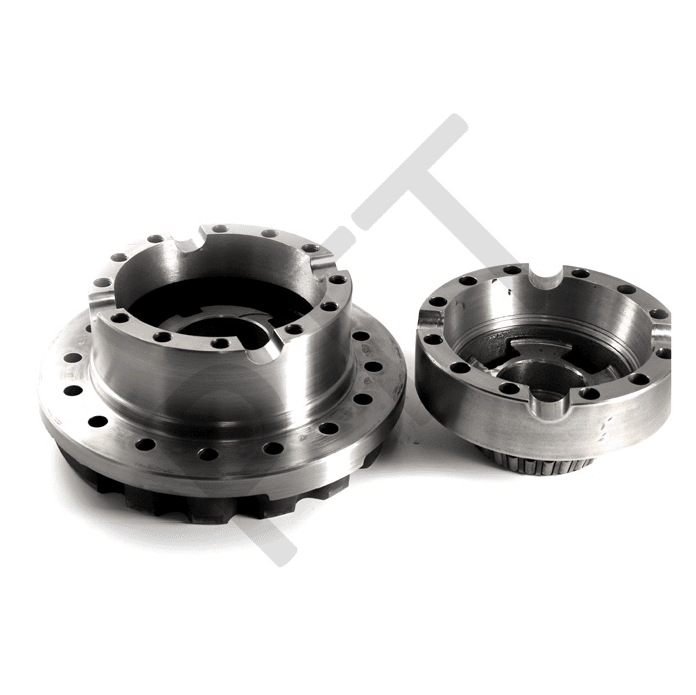 Diff Case Assemblies (NB221177) for Bell B40D Differentials Diff Case Assemblies (NB221177) for Bell B40D Differentials