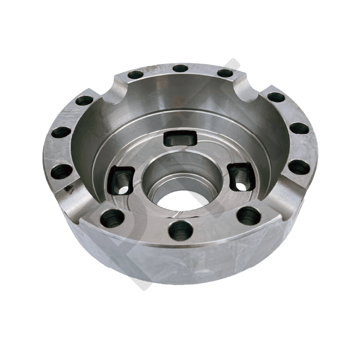 Diff Case Assemblies (NB221177) for Bell B40D Differentials Diff Case Assemblies (NB221177) for Bell B40D Differentials