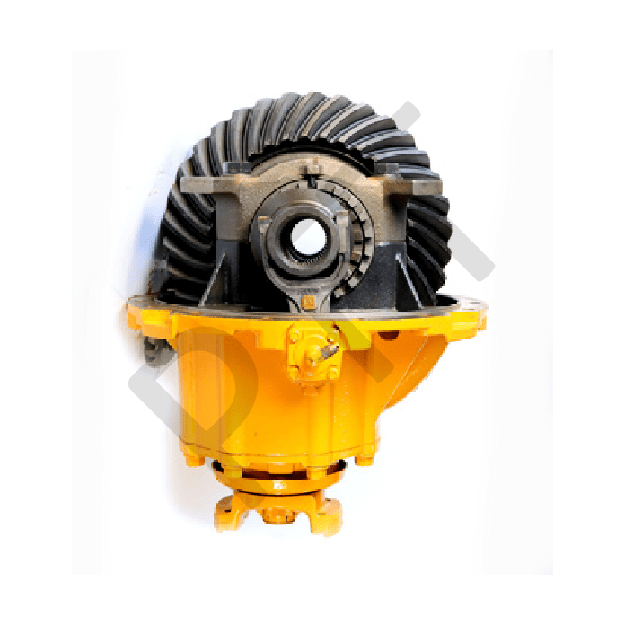 Front Rear Diffs (11:34) (12:34) (12:37) for Volvo A40F/G earthmoving machines