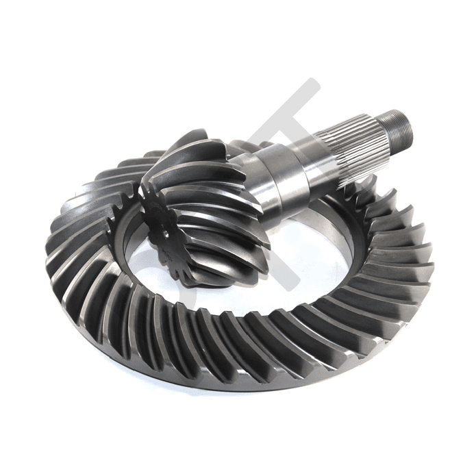Crown Wheel and Pinions (36/13) (Ratio 2:77) (B20DMK2R) for Bell B25D Differentials Crown Wheel and Pinions (36/13) (Ratio 2:77) (B20DMK2R) for Bell B25D Differentials