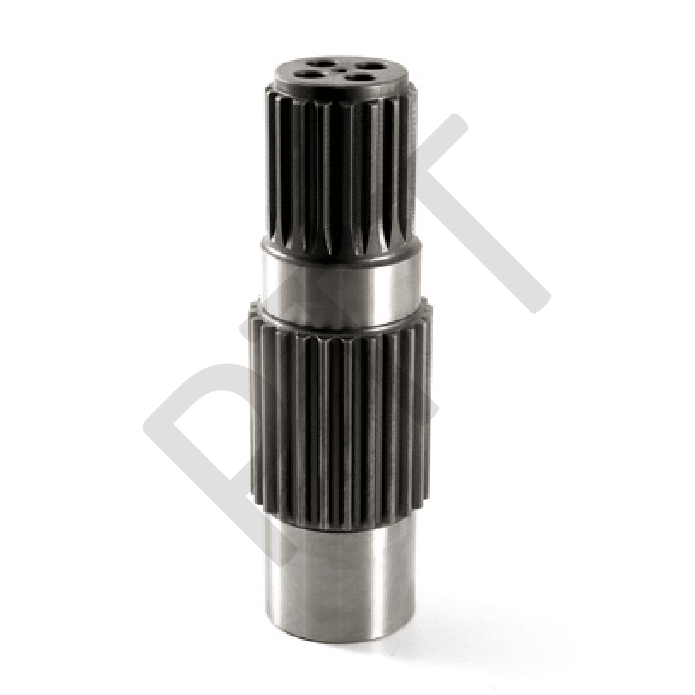 Input Shafts (NB227189) for Bell B40D Dropboxes Input Shafts (NB227189) for Bell B40D Dropboxes