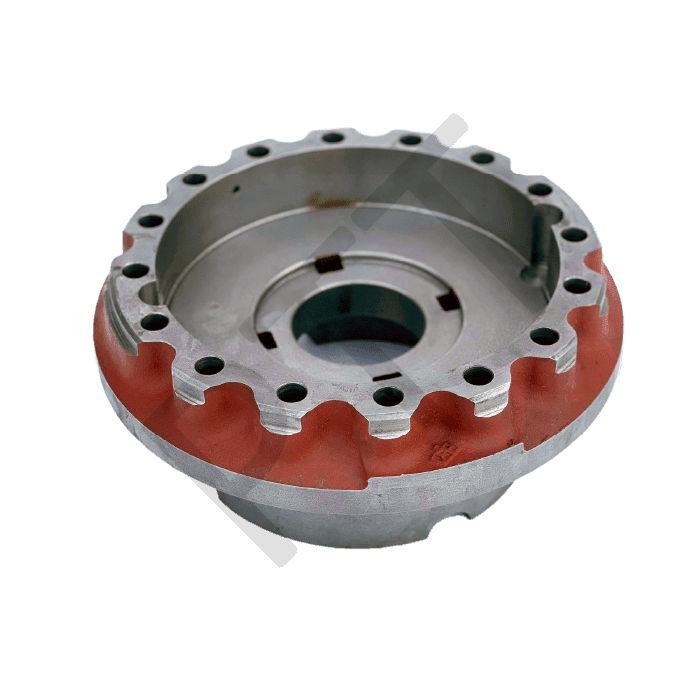 Diff Case Assemblies (NB221177) for Bell B40D Differentials Diff Case Assemblies (NB221177) for Bell B40D Differentials