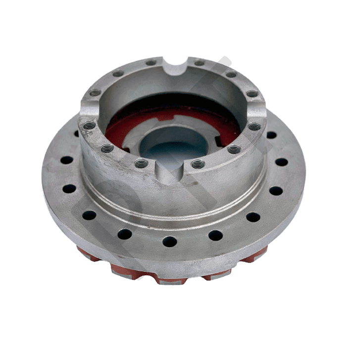 Diff Case Assemblies (NB221177) for Bell B40D Differentials Diff Case Assemblies (NB221177) for Bell B40D Differentials