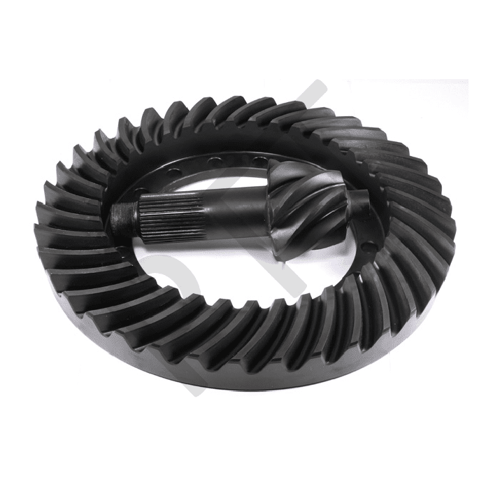 Crown Wheel & Pinions (7/37) (5.14 Ratio) (NB222069) for Bell B-SERIES LOADER Differentials Crown Wheel & Pinions (7/37) (5.14 Ratio) (NB222069) for Bell B-SERIES LOADER Differentials