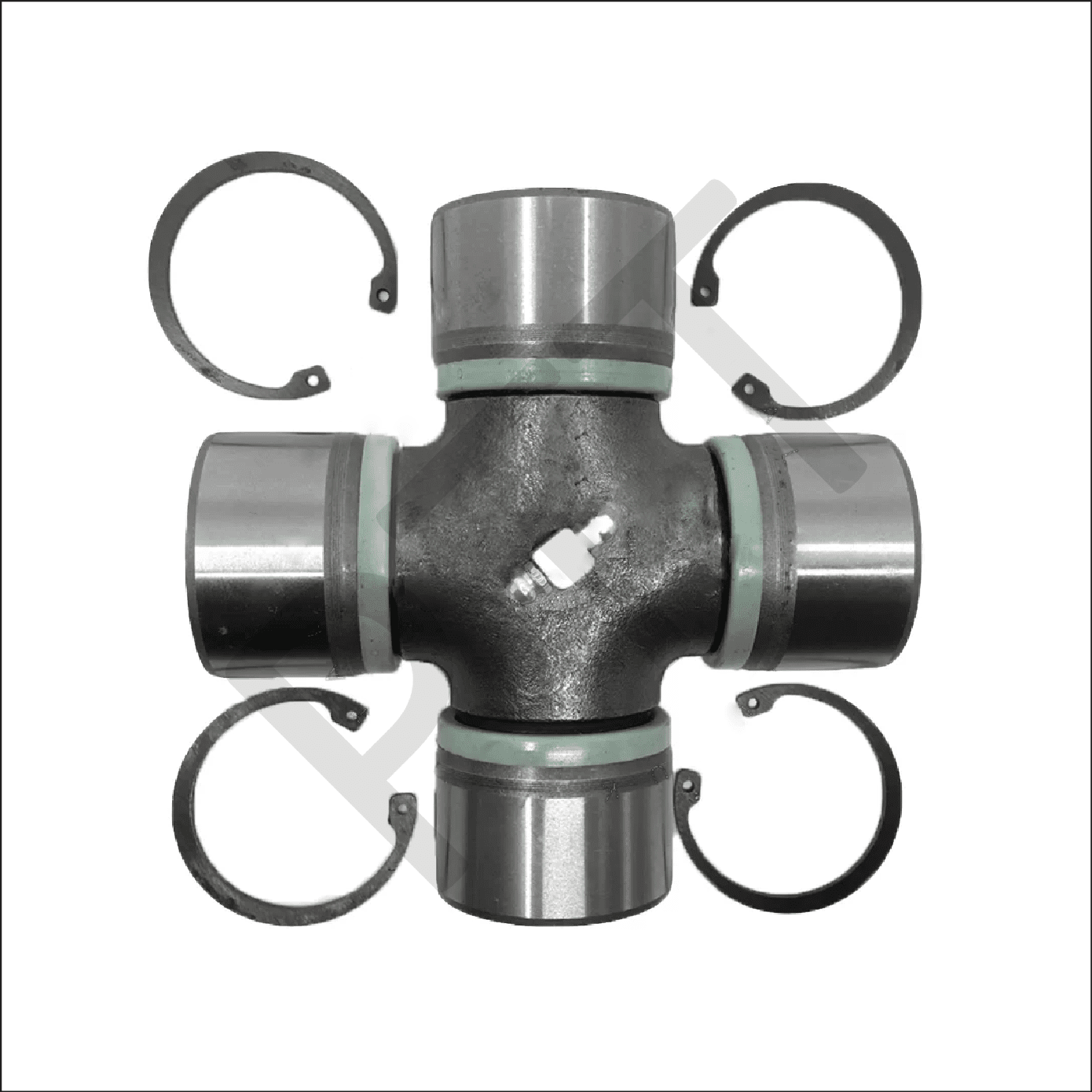 Spider Kits (NVOE1068250/NVOE11707097) for Volvo Axles Spider Kits (NVOE1068250/NVOE11707097) for Volvo Axles